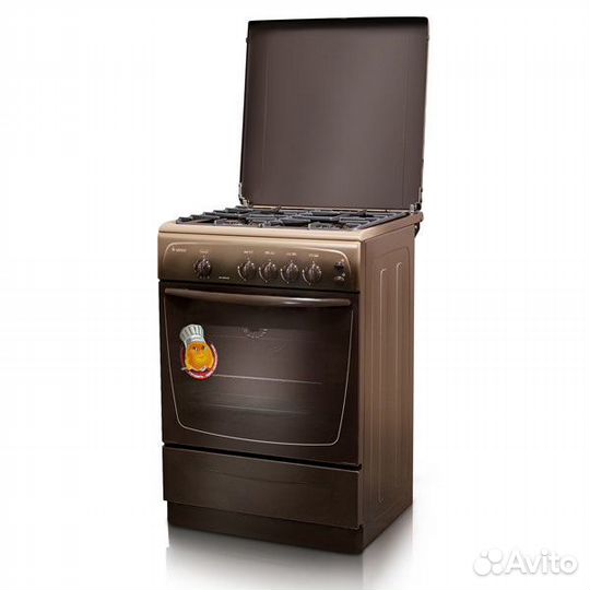 Газовая плита Gefest CG 60MC6 K19