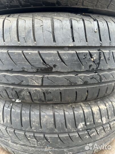 Pirelli Cinturato P1 185/65 R15