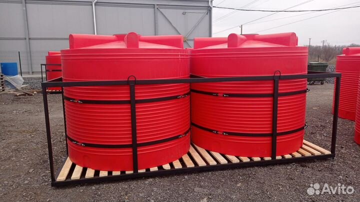 Транспортная кассета ёмкость для перевозки воды