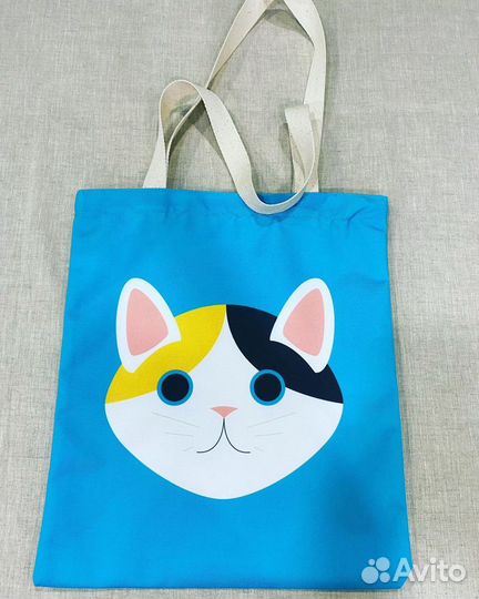 Cумка шоппер