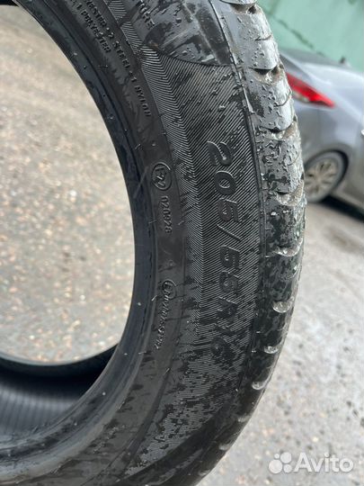 Viatti Strada Asimmetrico 205/55 R16