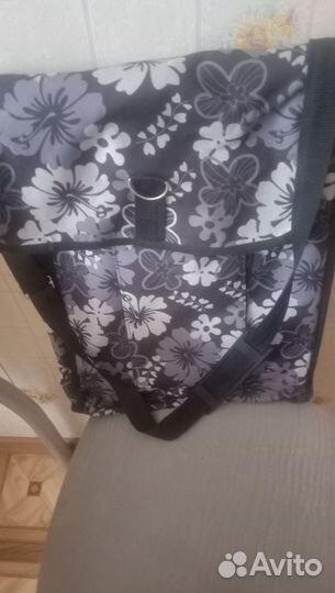 Сумка для художника a3