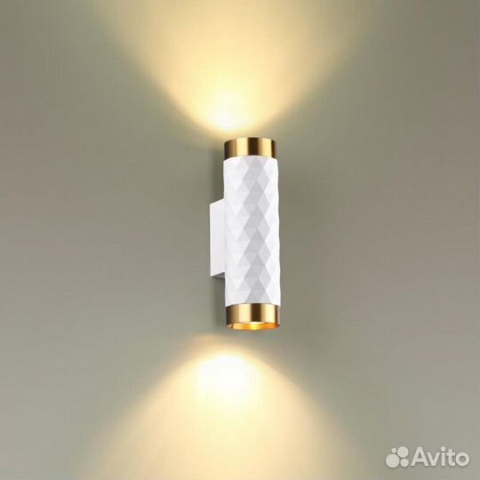 Бра Odeon Light 4286/2W