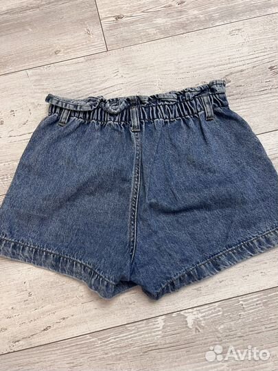 Шорты для девочек