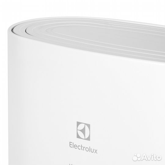 Бойлер Electrolux EWH 80 Royal Flash Inverter