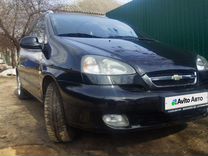 Chevrolet Rezzo 1.6 MT, 2007, 136 100 км, с пробегом, цена 425� 000 руб.