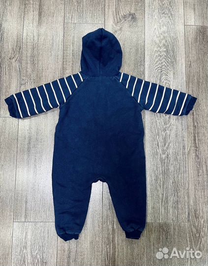 Комбинезон Gap 80 86 для мальчика