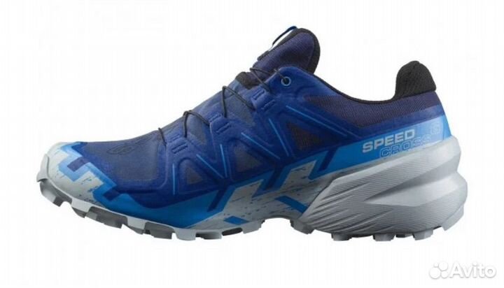 Salomon speedcross 6 gtx