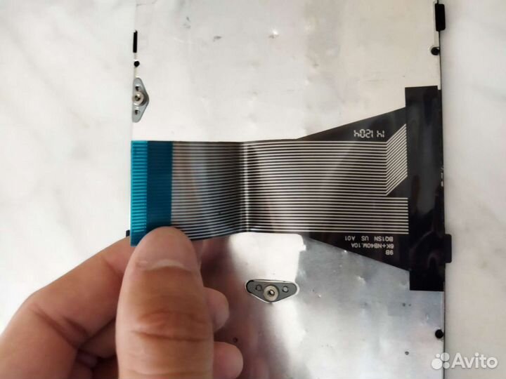 Клавиатура для ноутбука lenovo