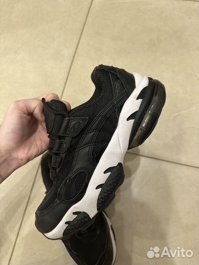 Кроссовки puma cell venom женские