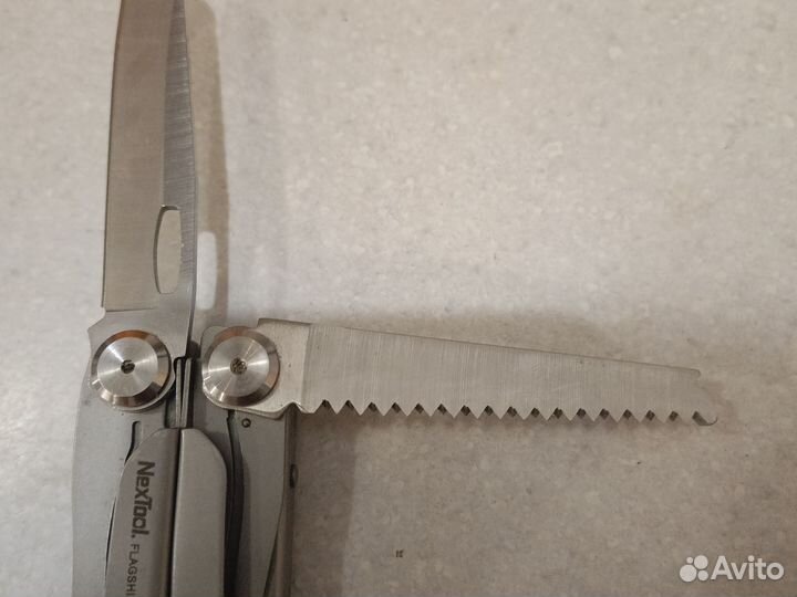 Мультитул Nextool flagship pro