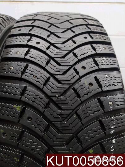 Michelin Latitude X-Ice North 2 225/65 R17 99R
