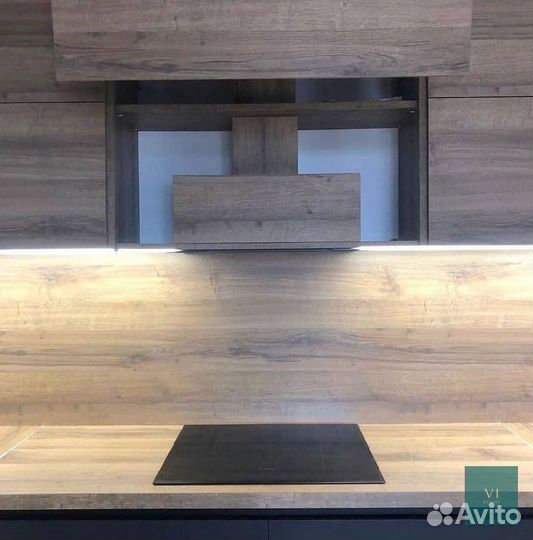 Кухонный гарнитур от производителя