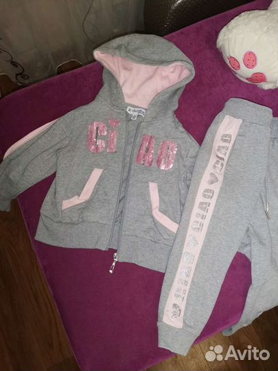 Вещи для девочки