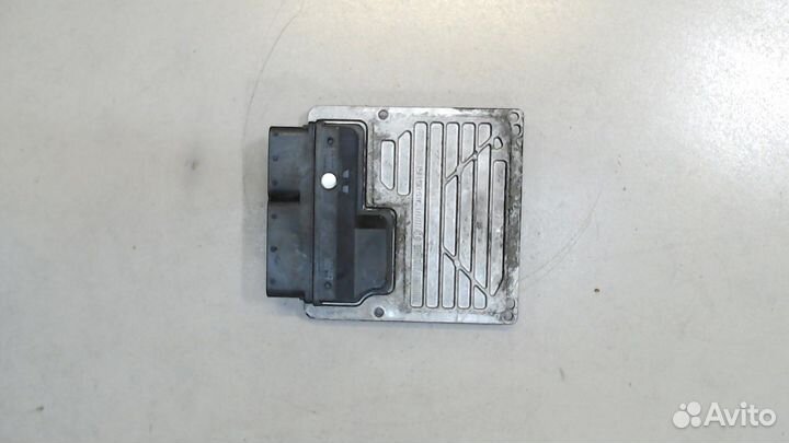 Блок управления двигателем Mercedes C W203, 2006