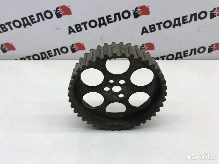 Шестерня грм Daihatsu Gran Move 2000 г.в