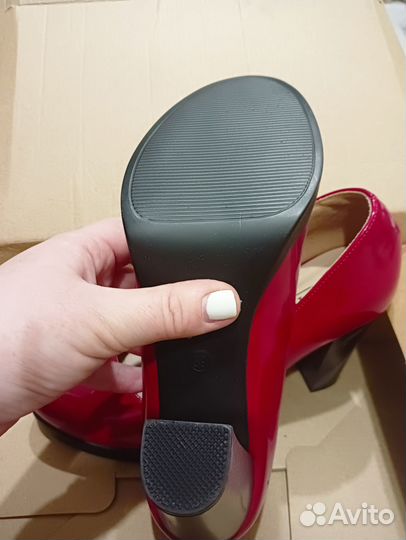 Туфли женские