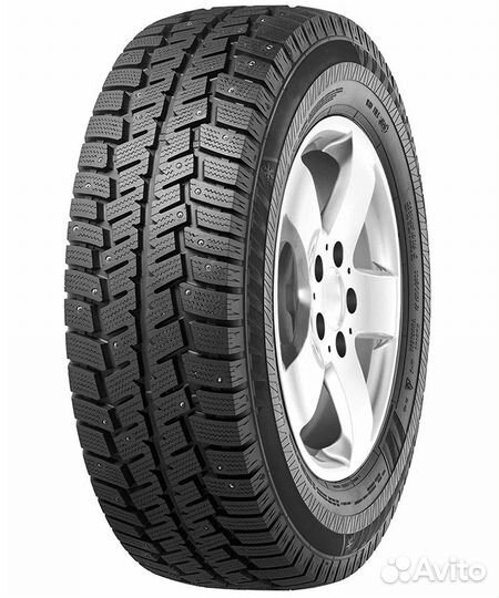 Torero MPS500 205/75 R16C 110R