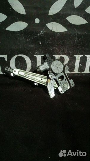 Электростеклоподъемник Mitsubishi Lancer 10