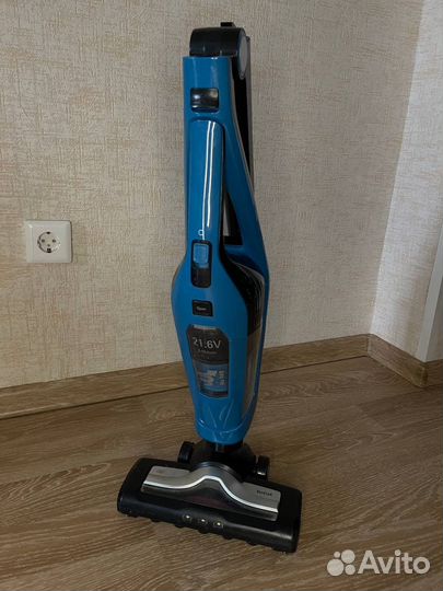 Пылесос Tefal Duo Force 2in1