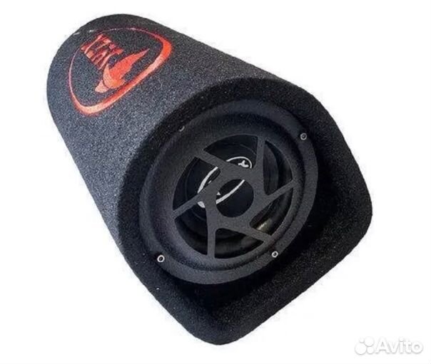 Активный сабвуфер syzx YD-0108