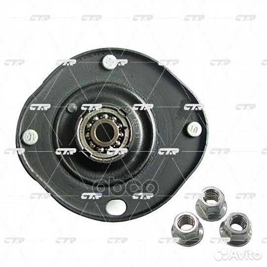 Опора амортизатора переднего, правая (старый №