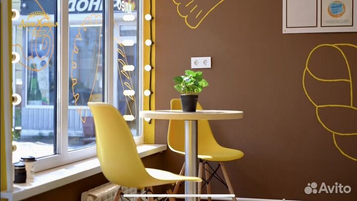 Готовый бизнес пекарня