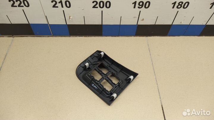 Накладка (кузов внутри) Land Cruiser (150) -Prado