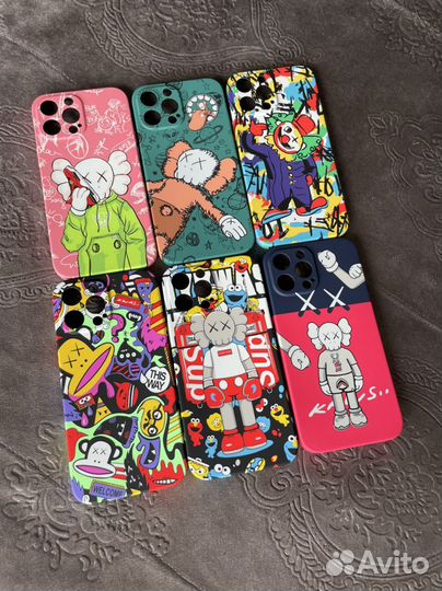 Чехлы Luxo для iPhone 13 Pro Max