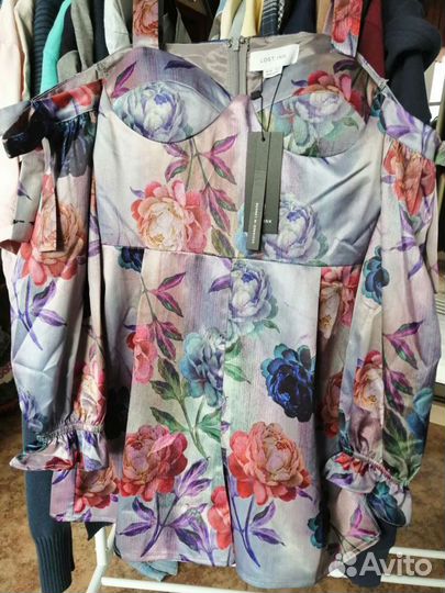 Комбинезон Lost ink, H&M