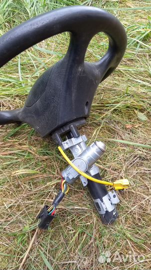 Руль для Ford transit