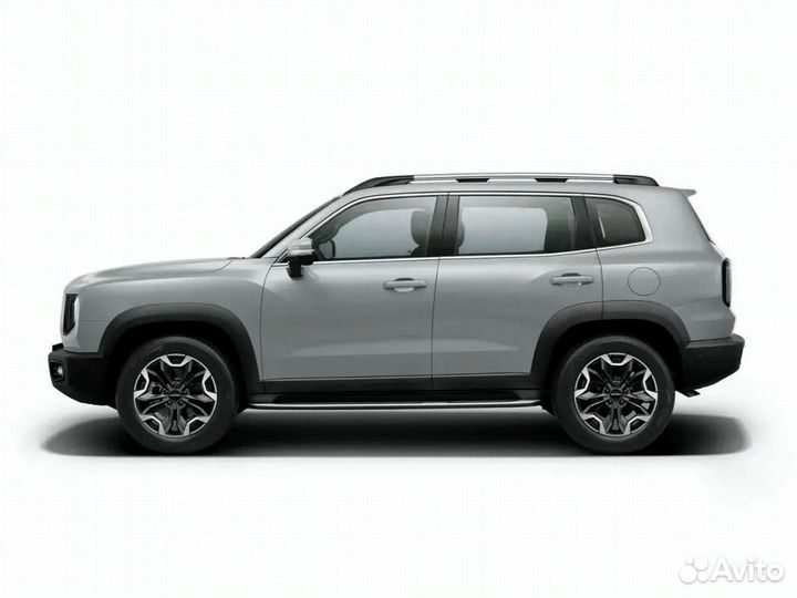 Haval Dargo X 2.0 AMT, 2023