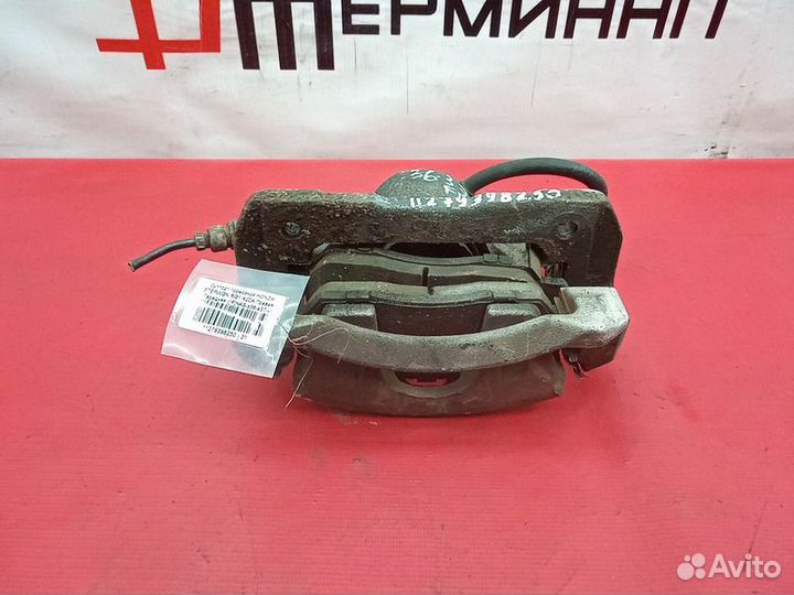 Суппорт тормозной honda stepwgn K20A