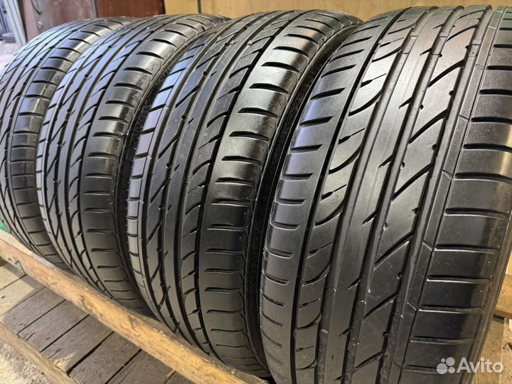 Sailun Atrezzo ZSR 225/55 R17