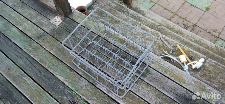 Молочные ящики СССР