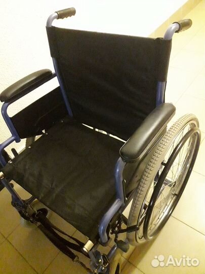 Инвалидная коляска бу
