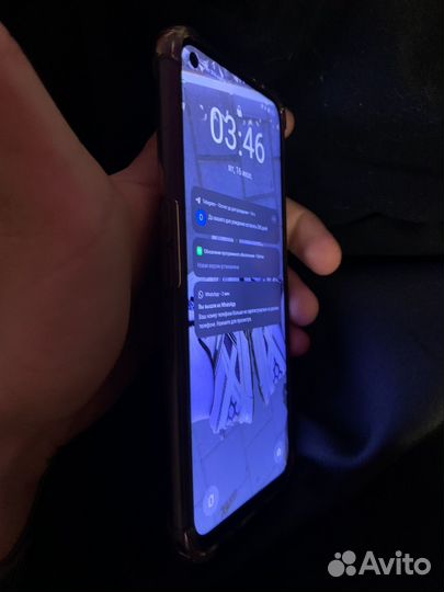 realme 9 Pro, 6/128 ГБ