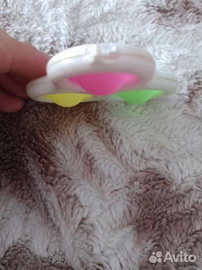 Поп иты и симпл димплы