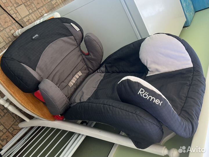 Детское сидение Romer