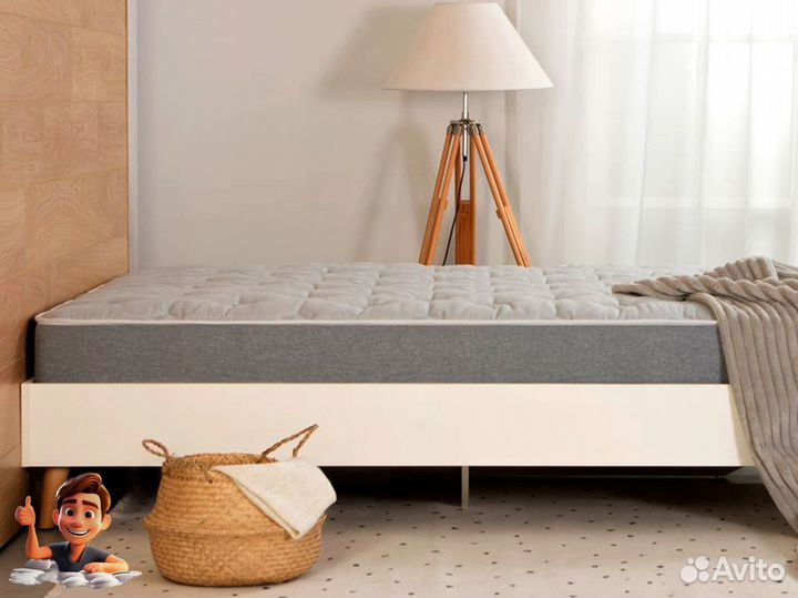 Матрас со склада