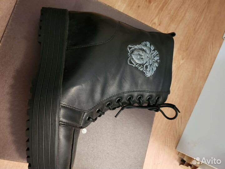 Обувь женская 36 размер натуральная кожа новая