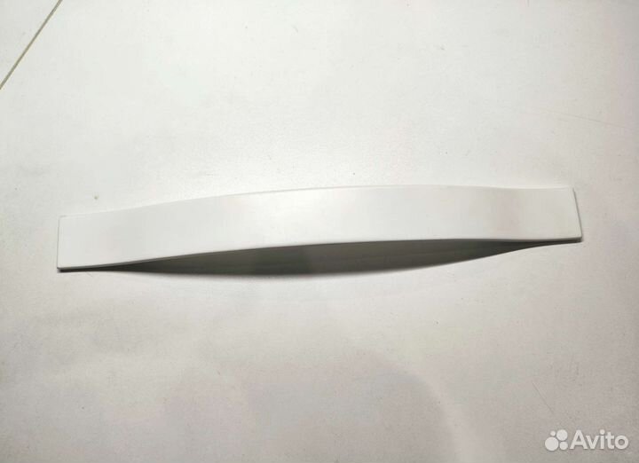 Ручка скоба мебельная