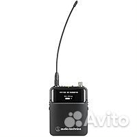 Поясной передатчик Audio-Technica ATW-T3201