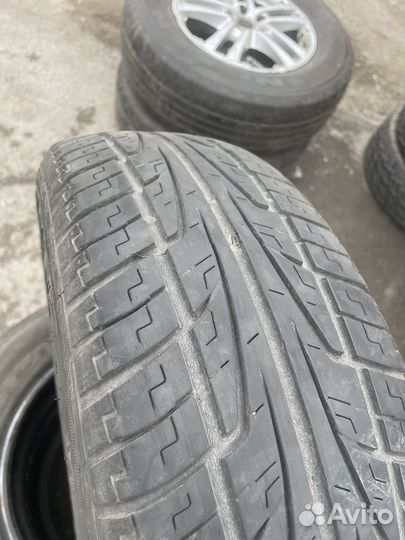 Tunga Zodiak 185/65 R15