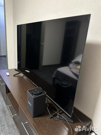 Телевизор Hisense 65E7HQ
