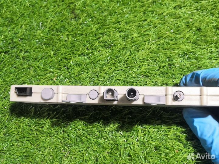 Усилитель антенны сигнализации BMW 3 e46