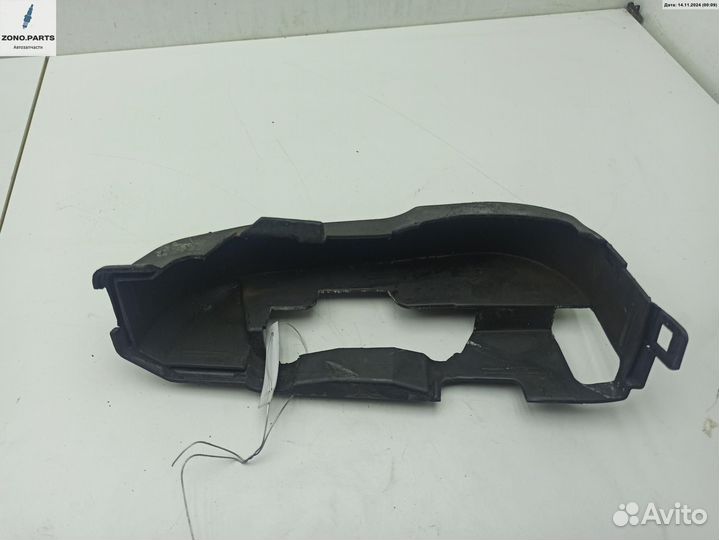Кожух грм 8200102677 на Renault Megane II (2002-2008)
