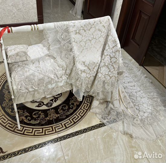 Детская люлька колыбель