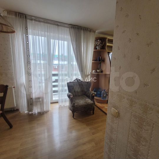4-к. квартира, 108 м², 4/5 эт.