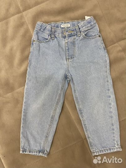 Вещи для девочки 98